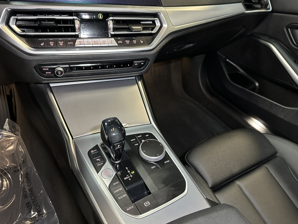 2021 BMW 3 Series 330i xDrive 29