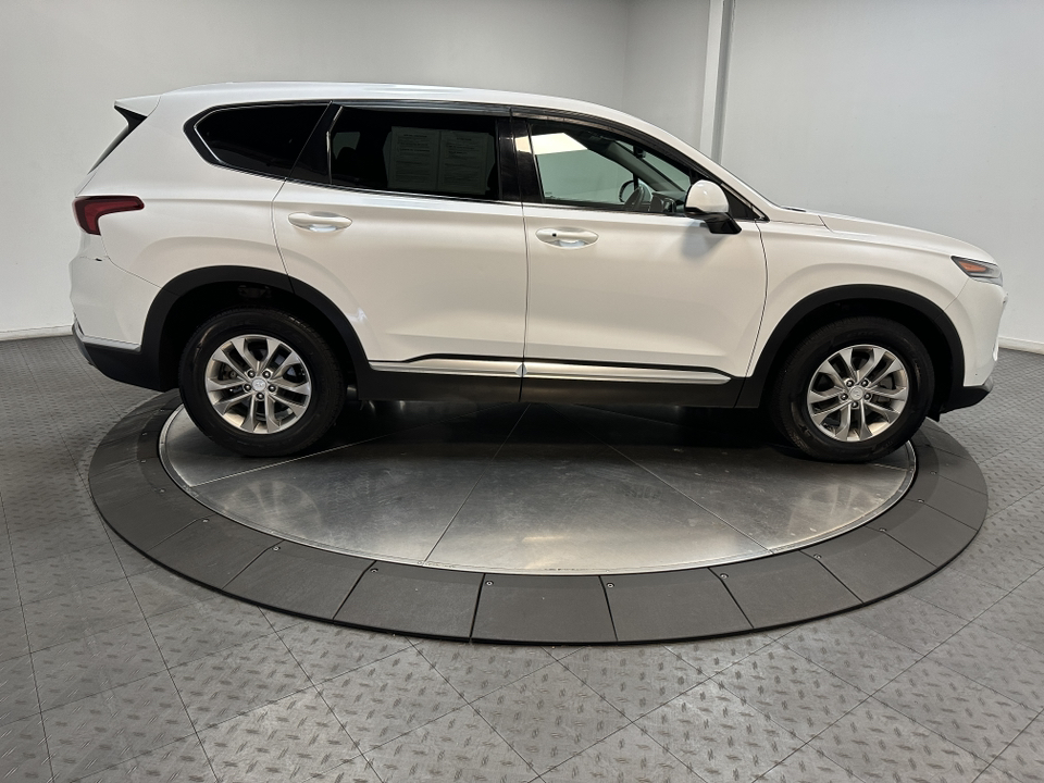 2019 Hyundai Santa Fe SEL 14