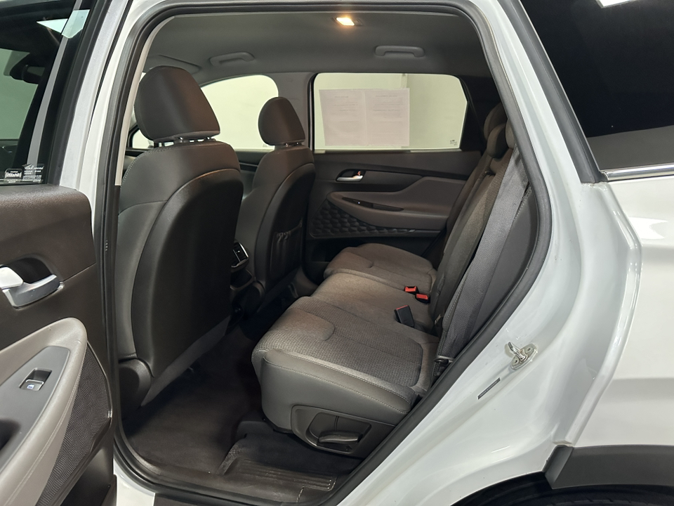 2019 Hyundai Santa Fe SEL 28