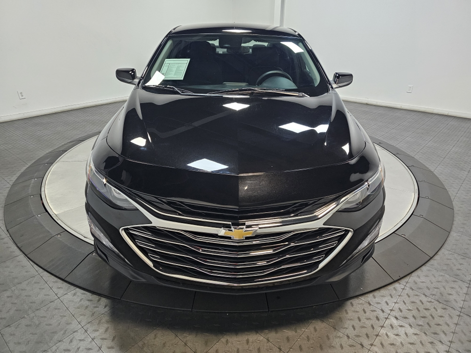 2023 Chevrolet Malibu LT 4