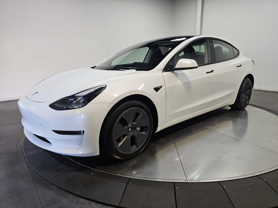 2023 Tesla Model 3  1