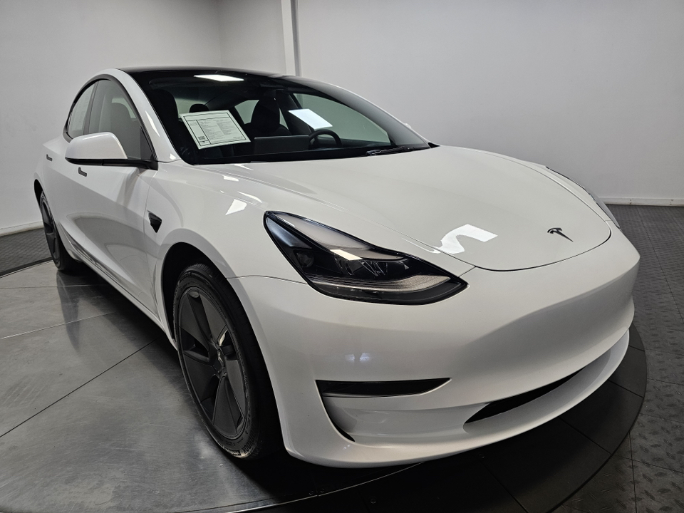 2023 Tesla Model 3  2