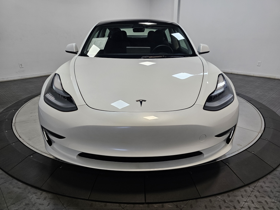 2023 Tesla Model 3  4