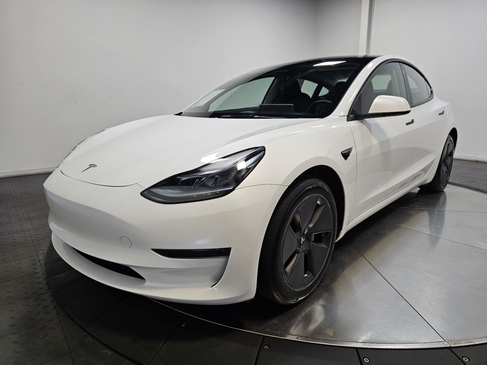 2023 Tesla Model 3  6