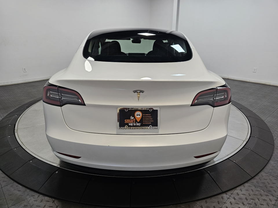 2023 Tesla Model 3  11