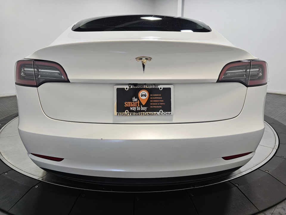 2023 Tesla Model 3  12