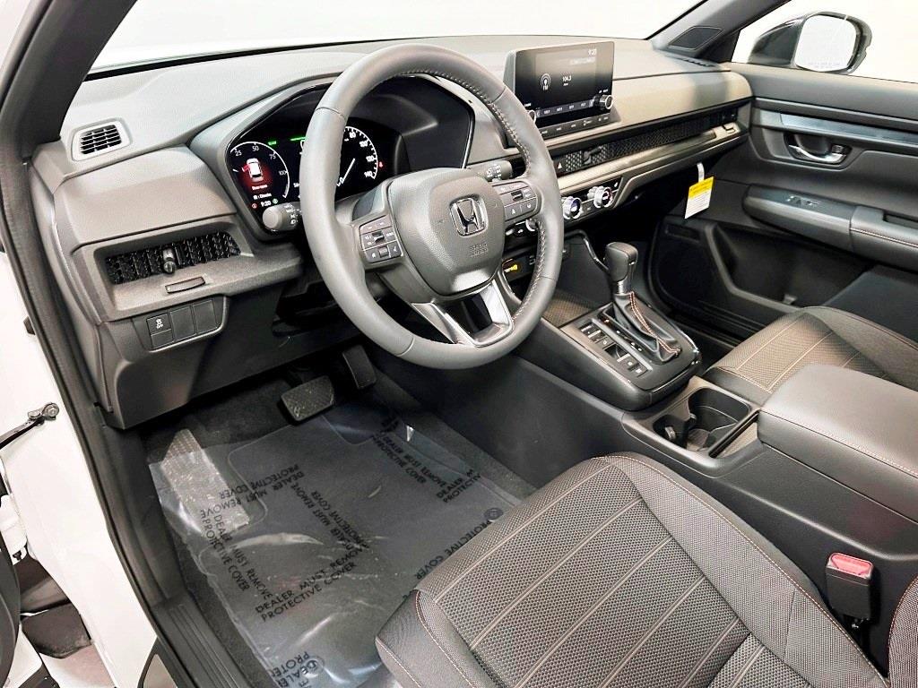 2023 Honda CR-V Hybrid Sport 15