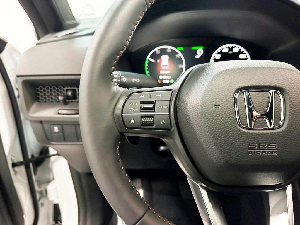 2023 Honda CR-V Hybrid Sport 16