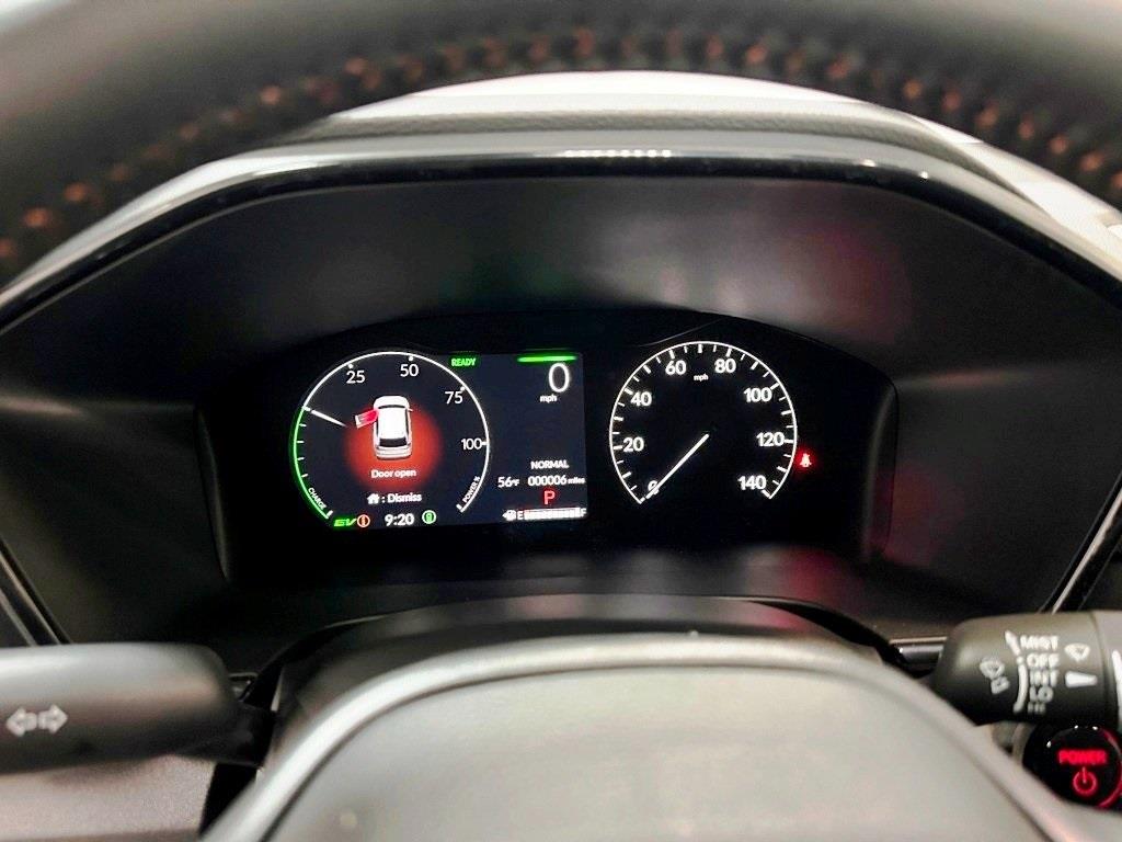 2023 Honda CR-V Hybrid Sport 18