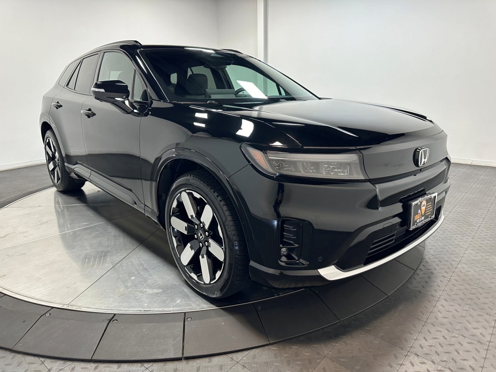 2024 Honda Prologue Elite 2