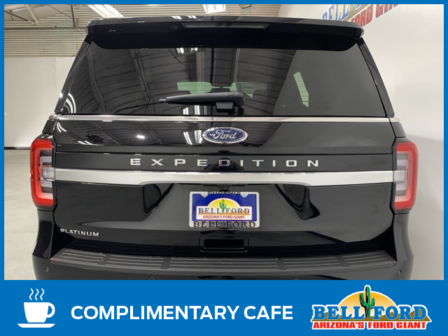 2023 Ford Expedition Platinum 4