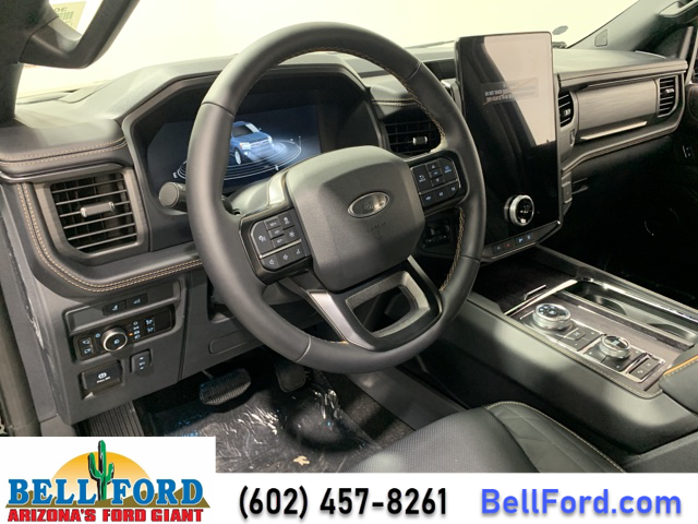 2023 Ford Expedition Platinum 14