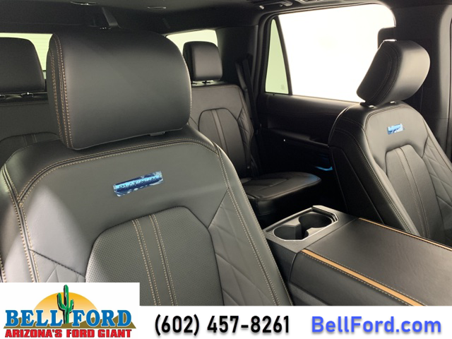 2023 Ford Expedition Platinum 20