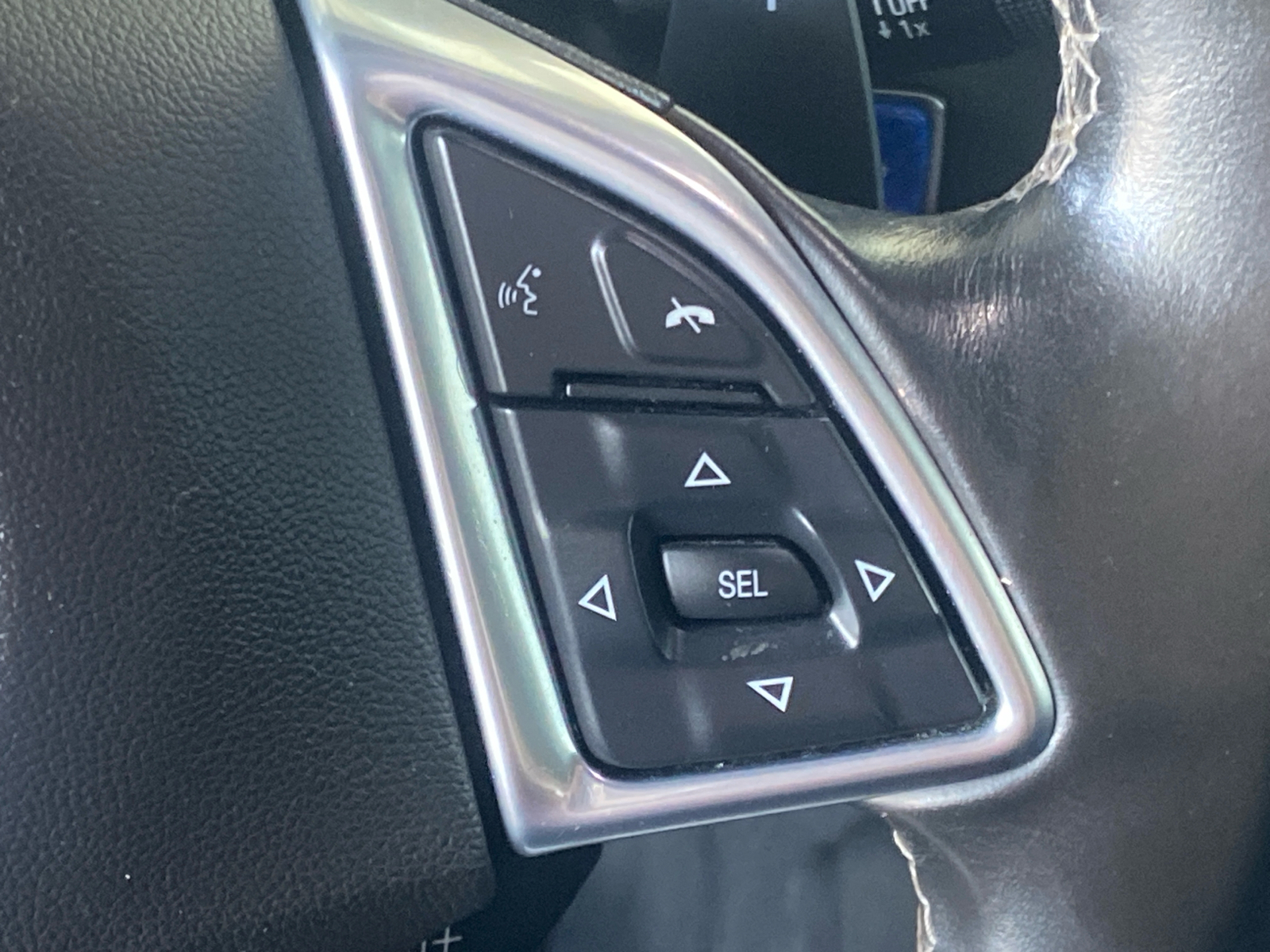 2019 Chevrolet Camaro 1LT 9