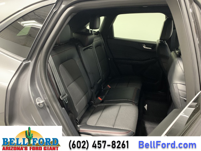 2023 Ford Escape ST-Line 21