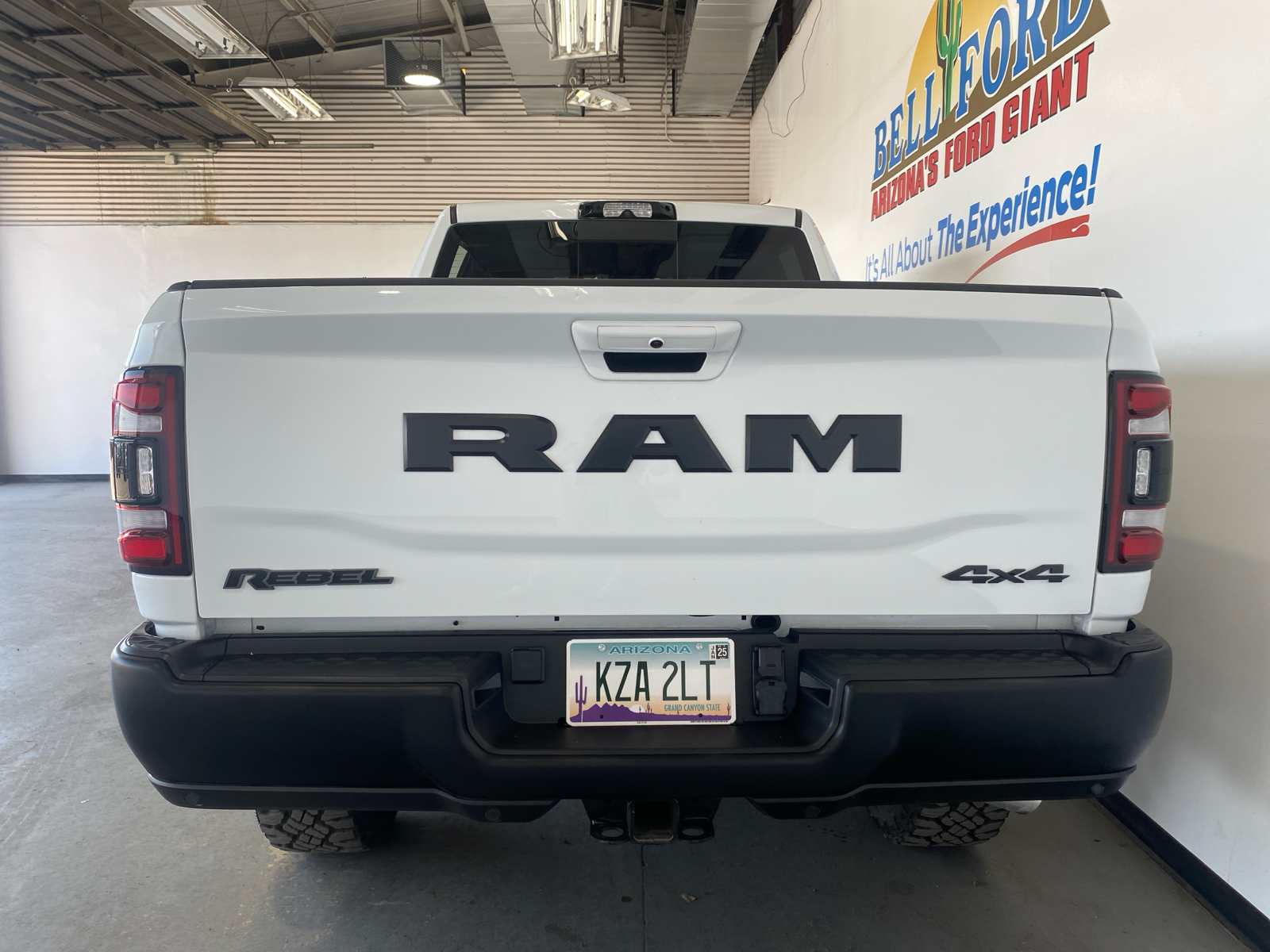 2024 Ram 2500 Power Wagon 24