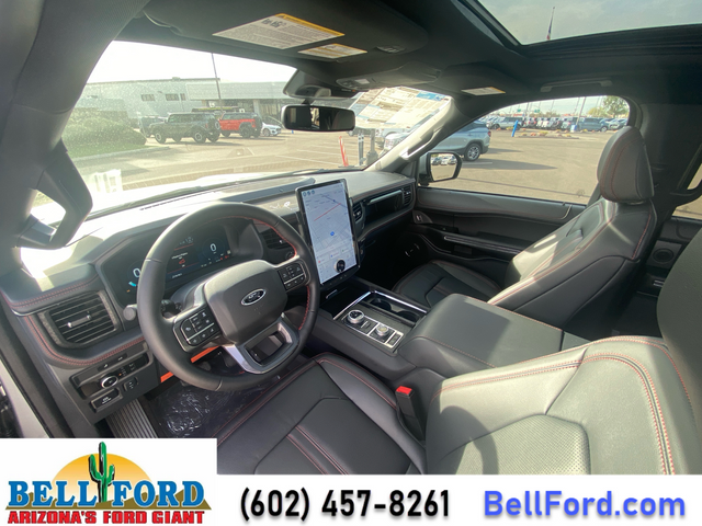 2024 Ford Expedition Limited 18