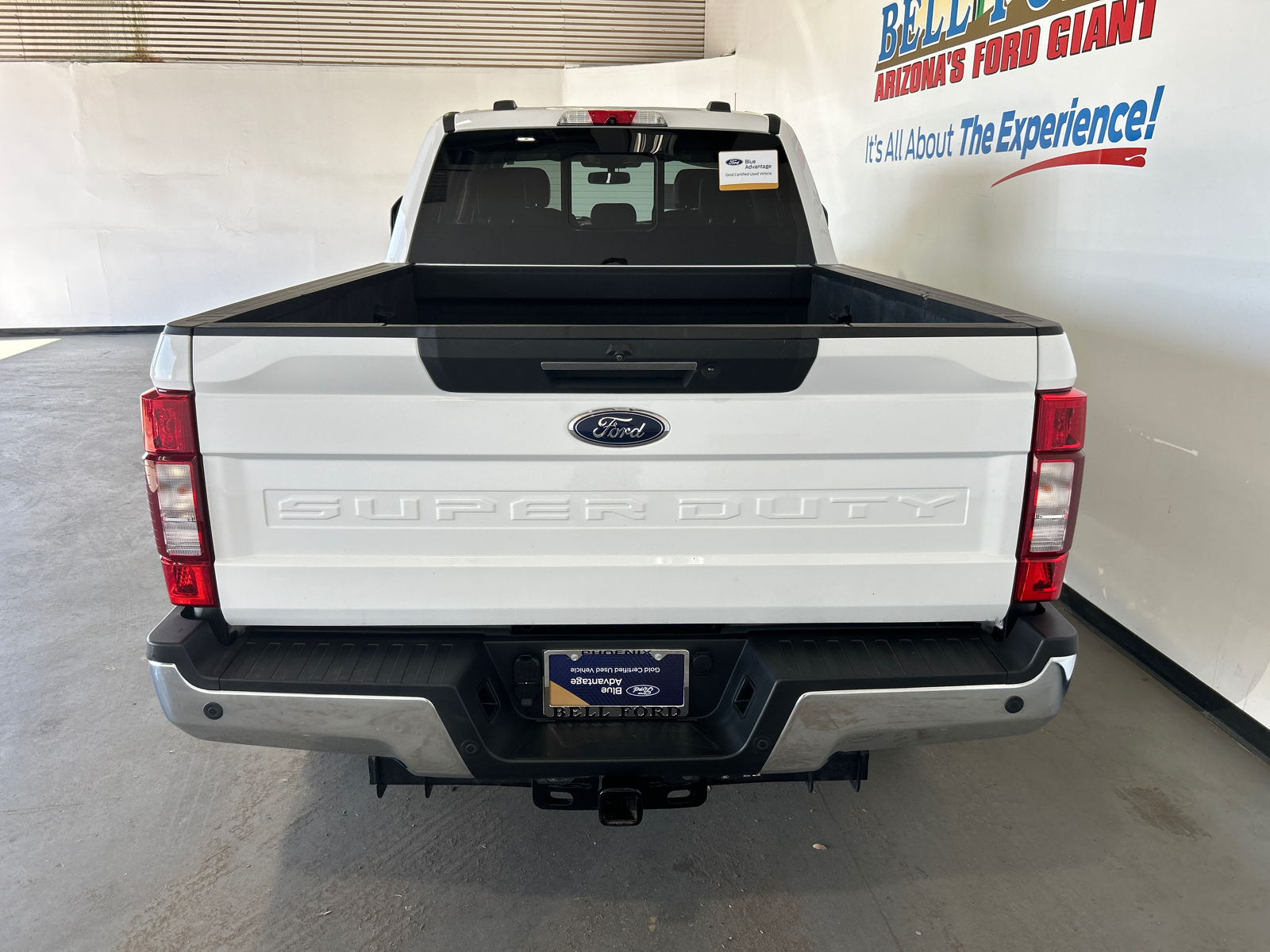 2021 Ford F-250SD Lariat 22