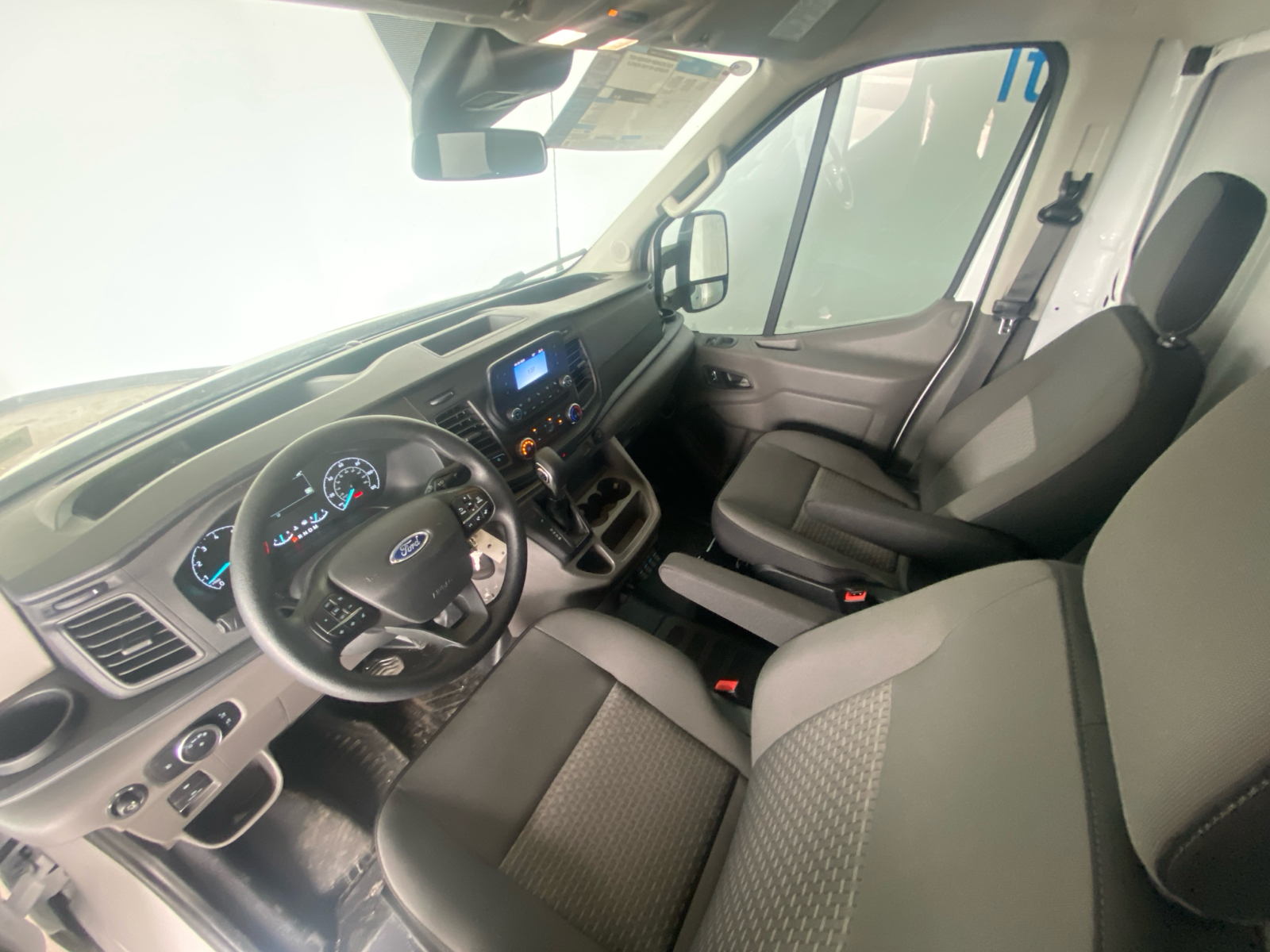 2024 Ford Transit-350 Base 14