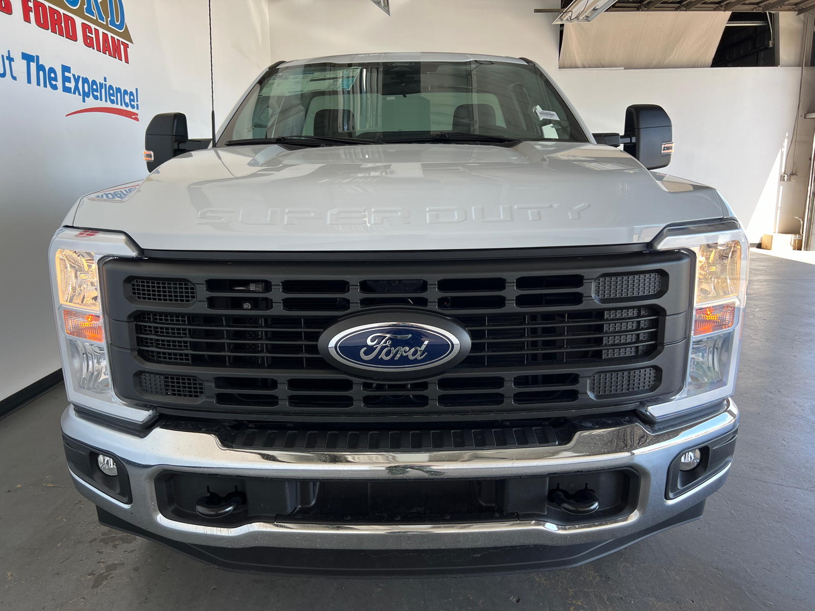 2024 Ford F-350SD XL 2