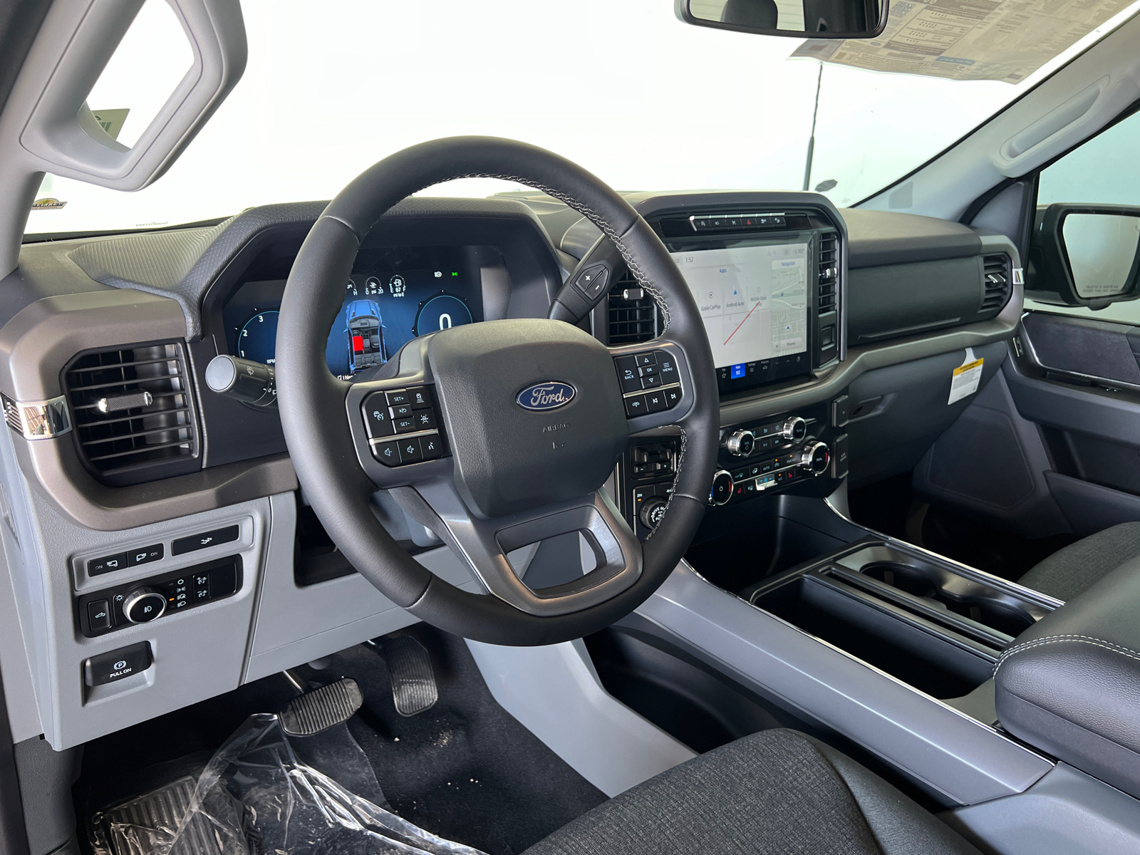 2024 Ford F-150 XLT 15