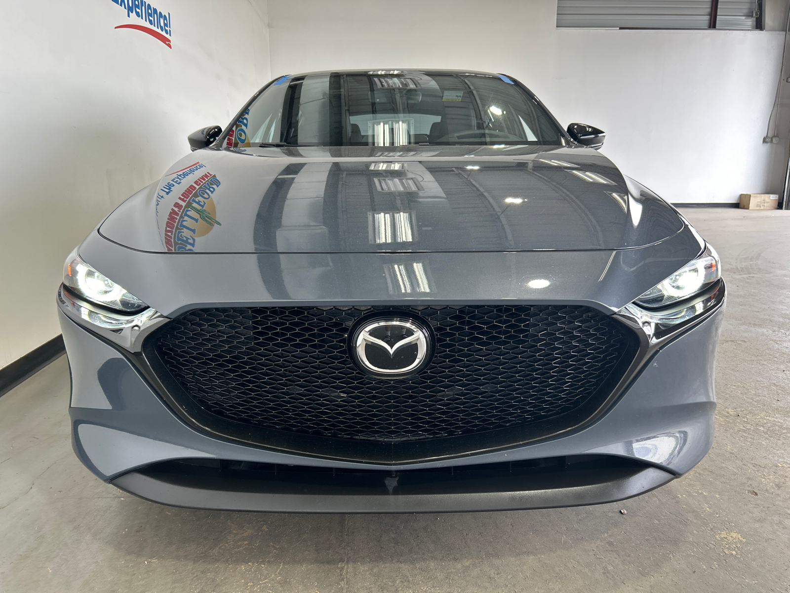 2022 Mazda Mazda3 2.5 Turbo 2