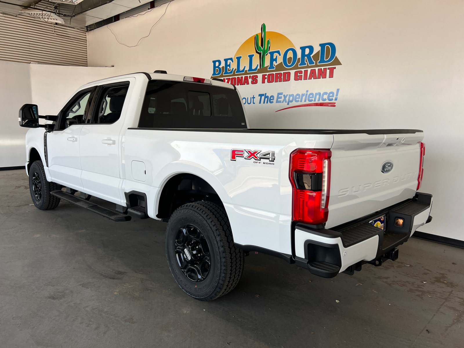 2024 Ford F-250SD XLT 22