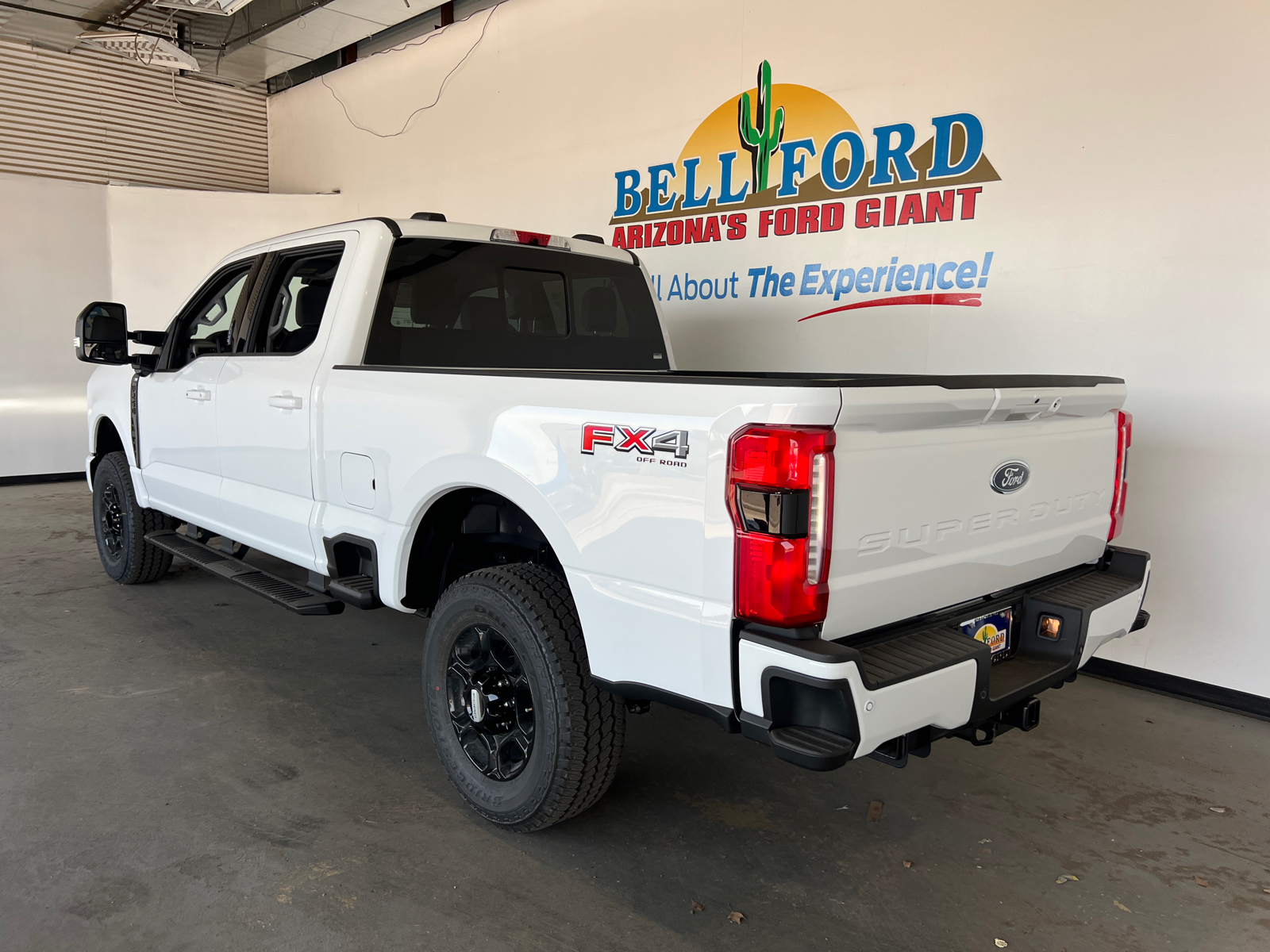 2024 Ford F-250SD XLT 22