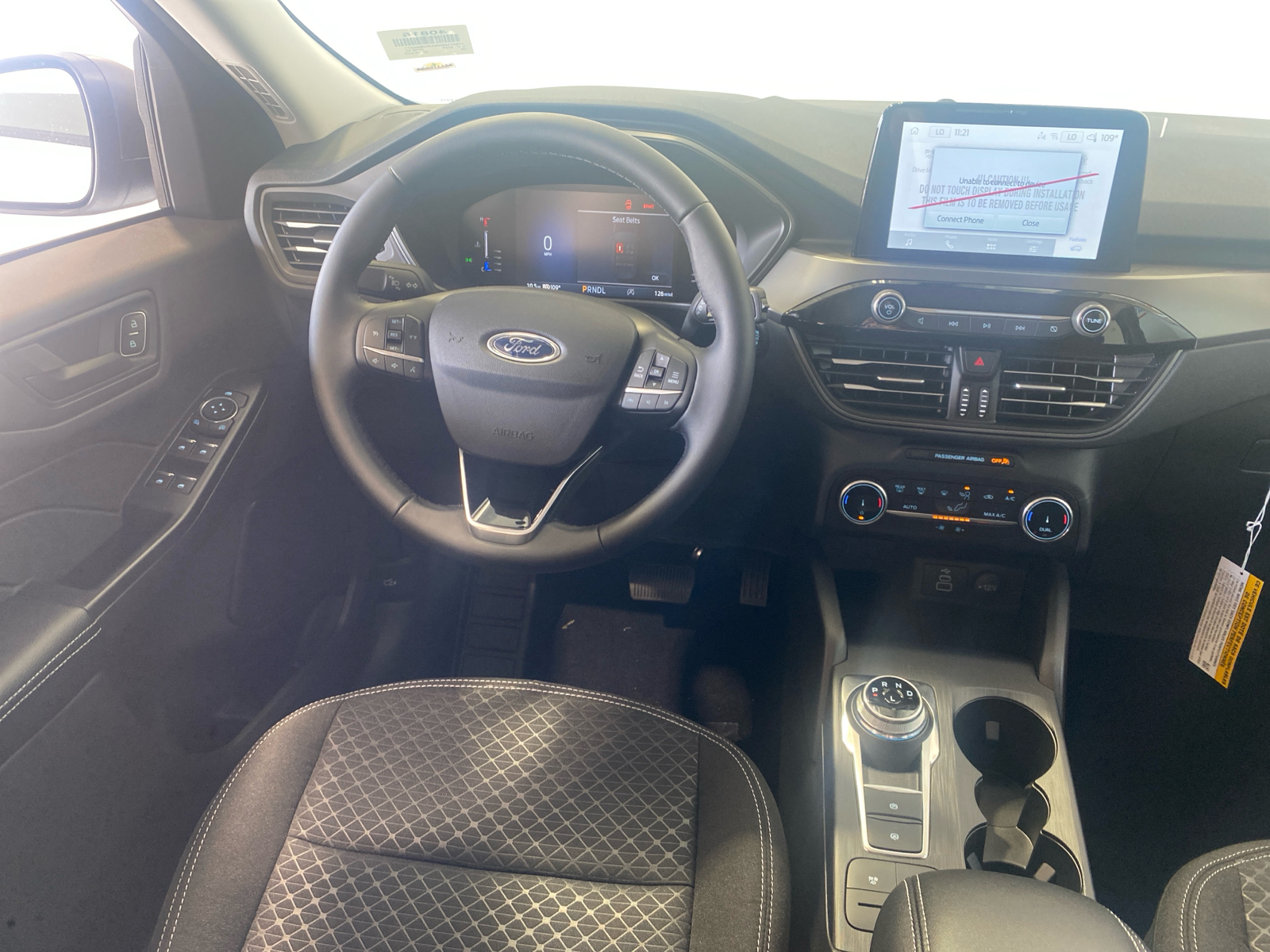 2024 Ford Escape Active 4