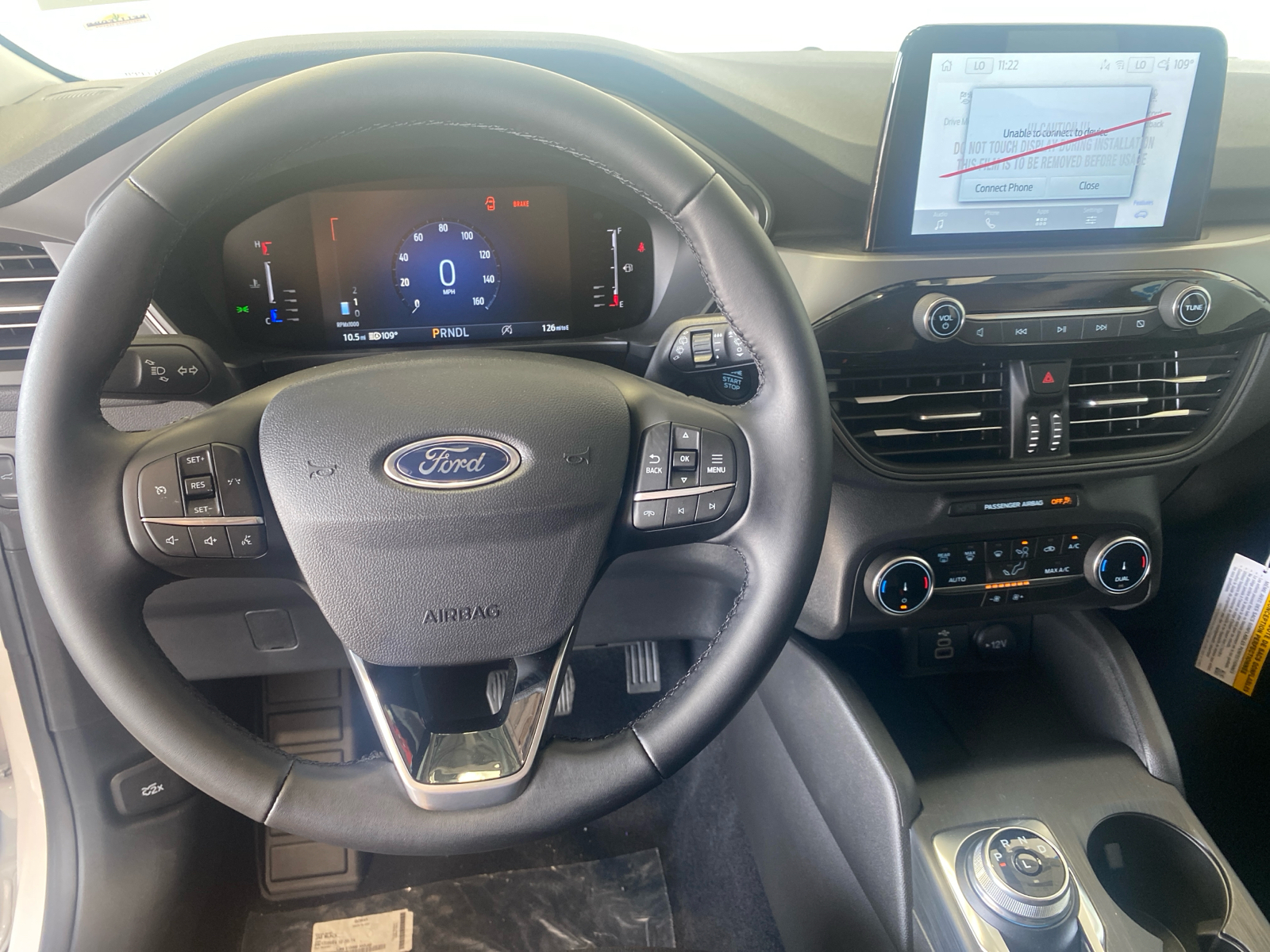 2024 Ford Escape Active 8