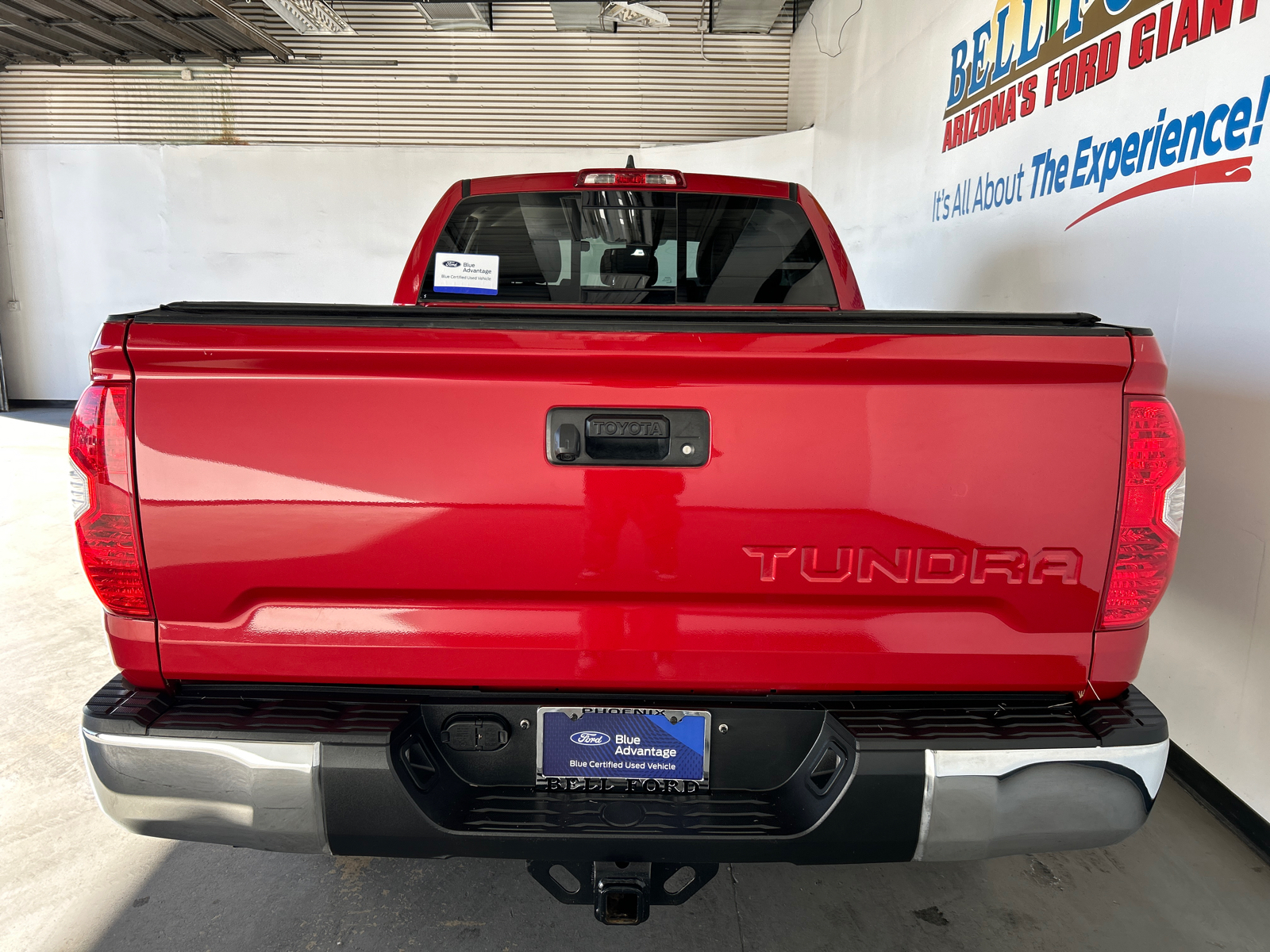 2021 Toyota Tundra SR5 30