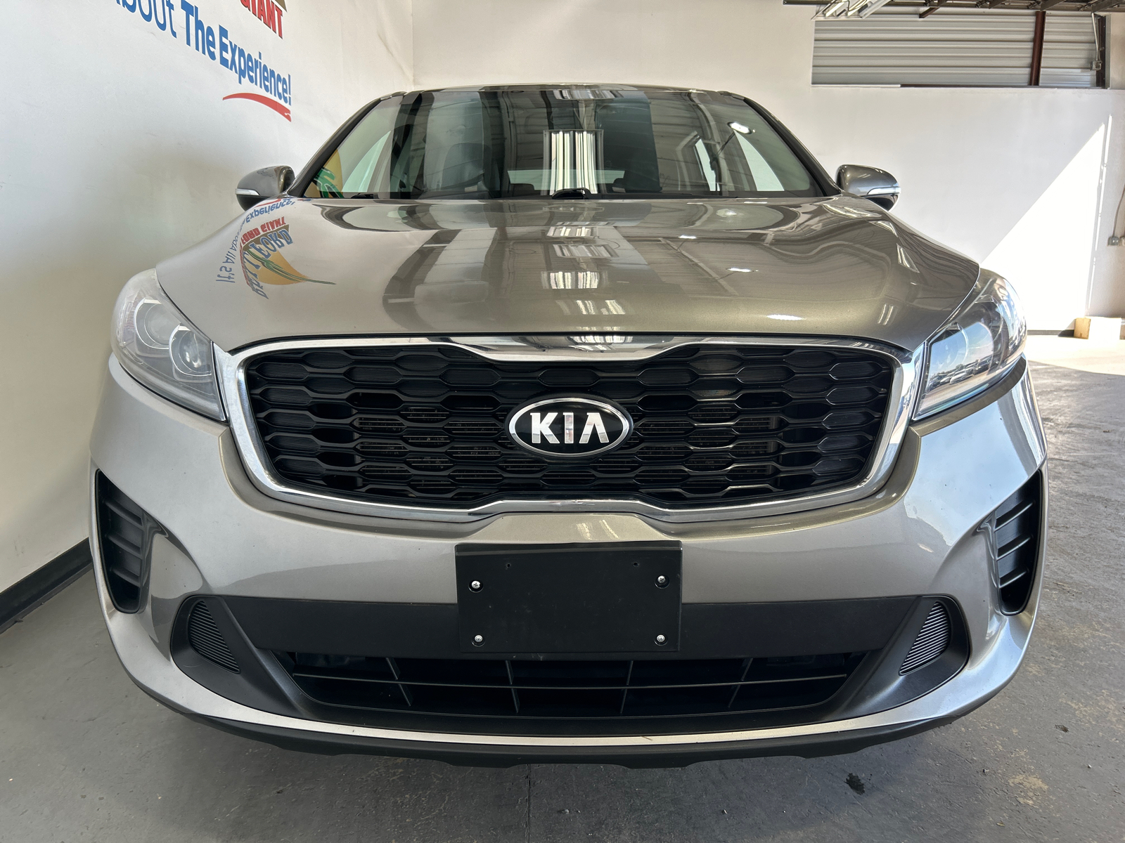 2019 Kia Sorento LX 2