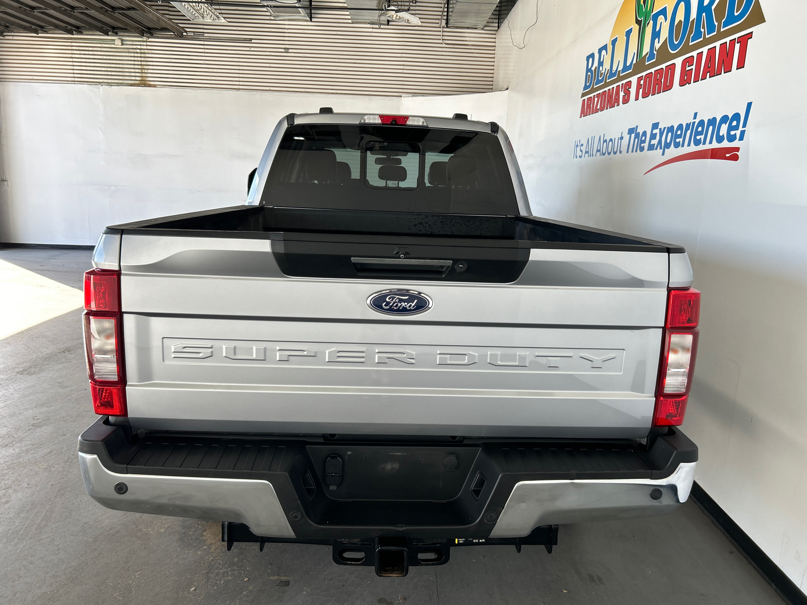 2021 Ford F-350SD Lariat 22