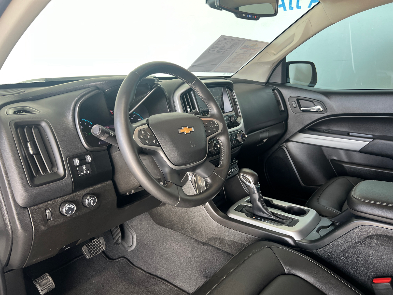 2022 Chevrolet Colorado ZR2 15