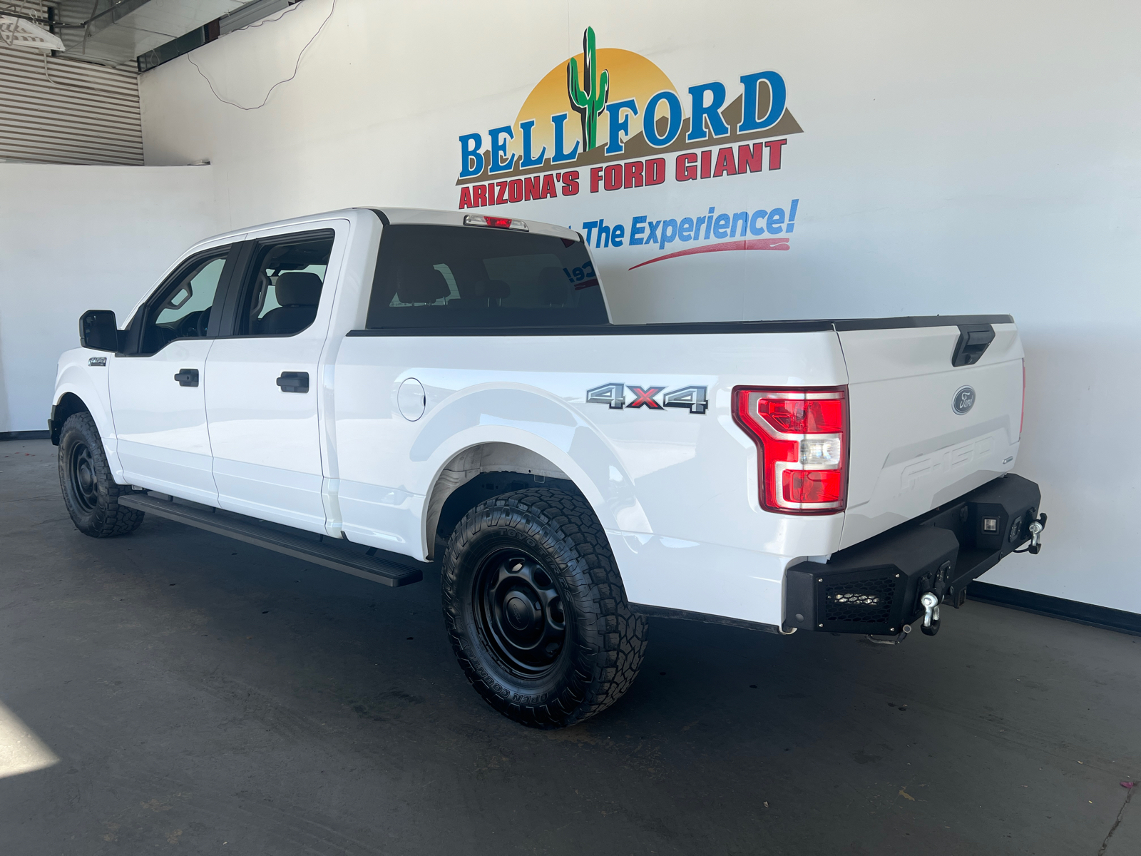 2019 Ford F-150 XL 22