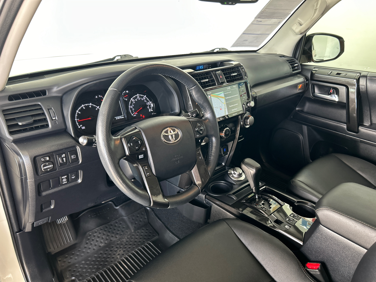 2023 Toyota 4Runner 40th Anniversary Special Edition 20