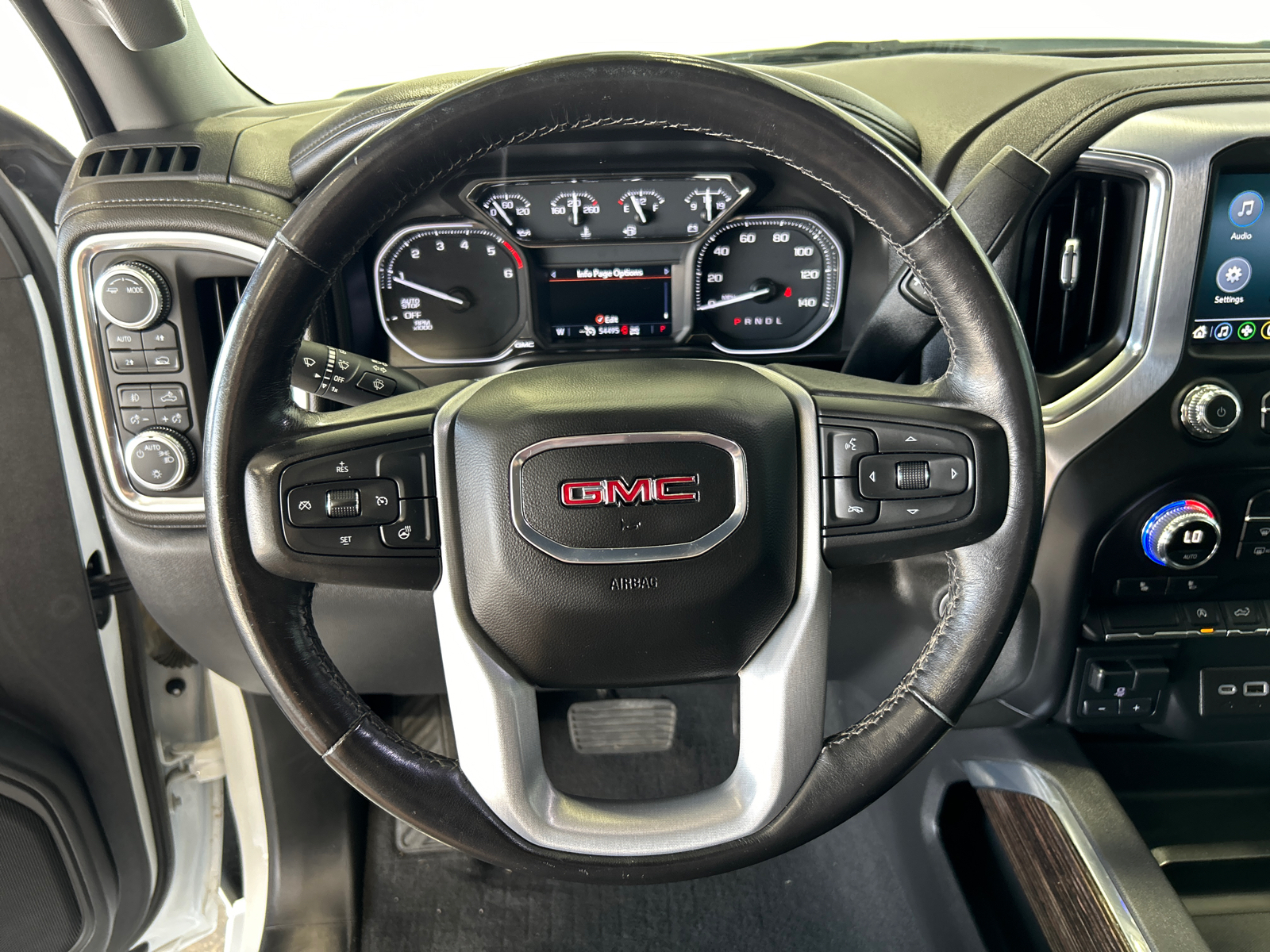 2021 GMC Sierra 1500 Elevation 8