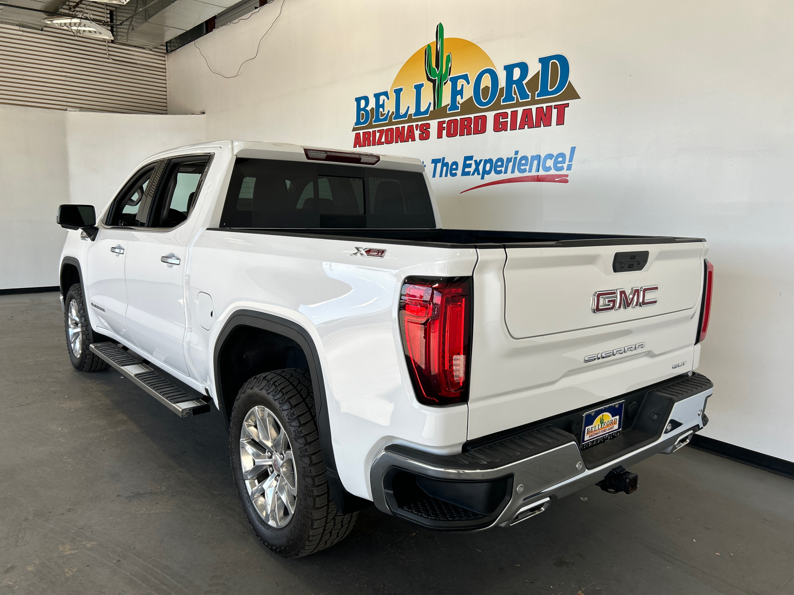 2020 GMC Sierra 1500 SLT 22