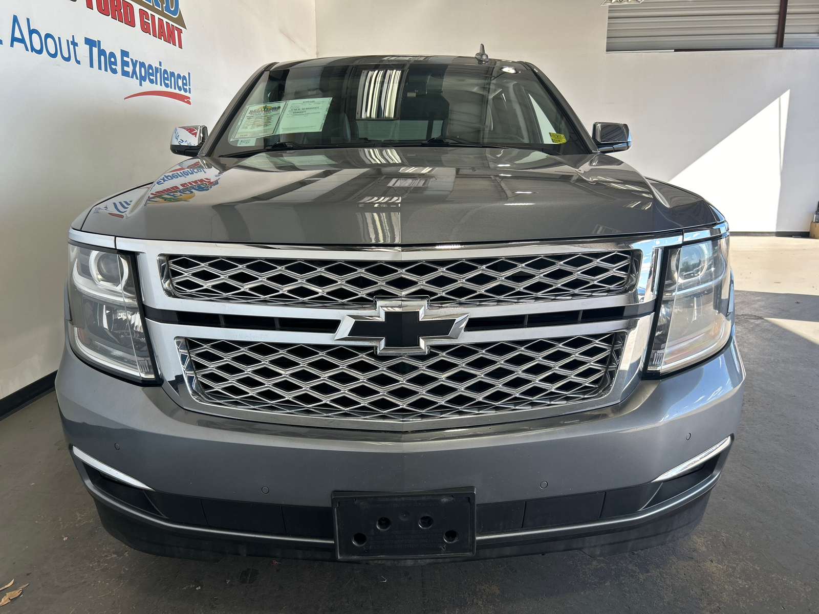 2019 Chevrolet Tahoe Premier 2