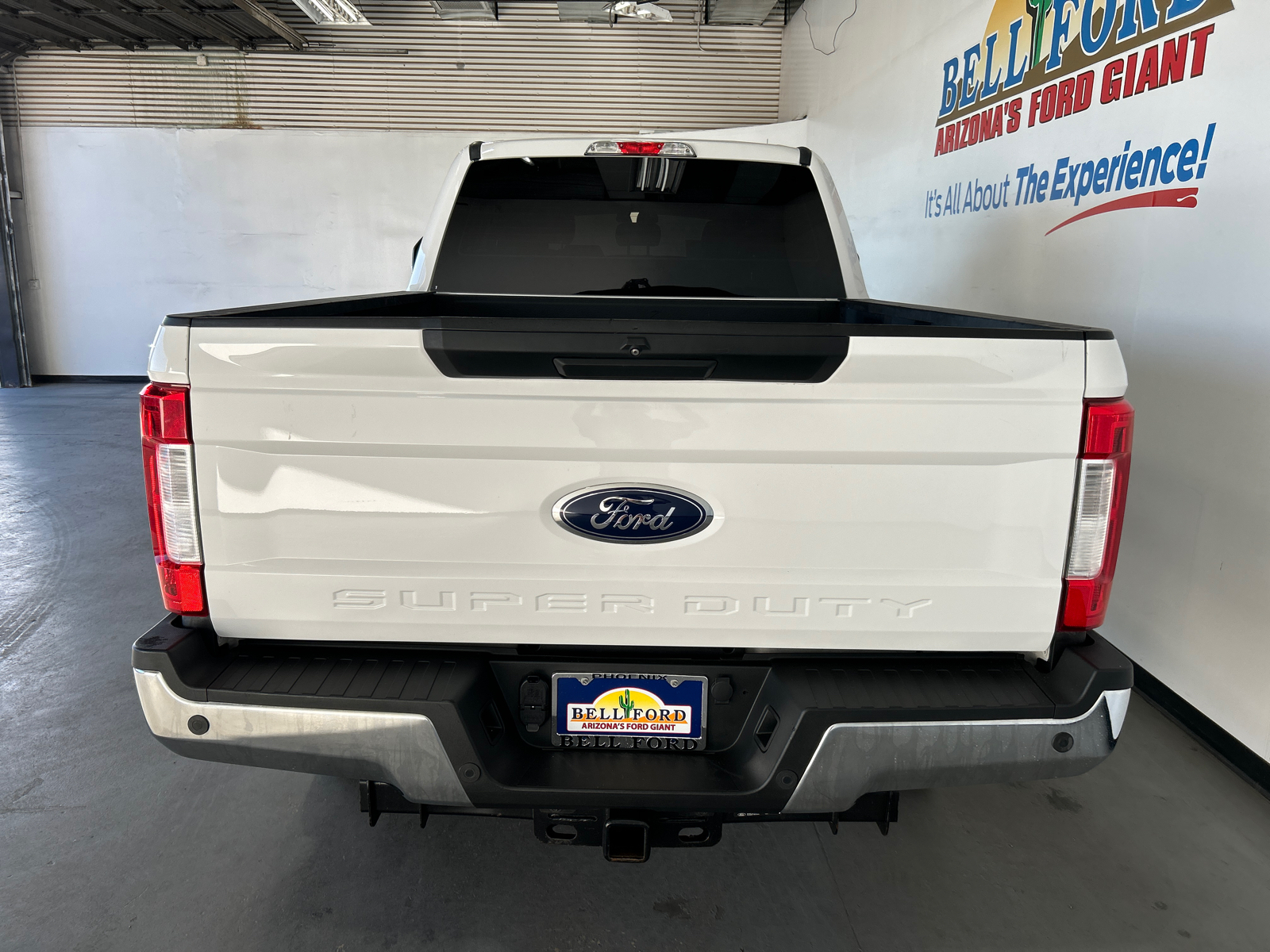 2019 Ford F-250SD XLT 21