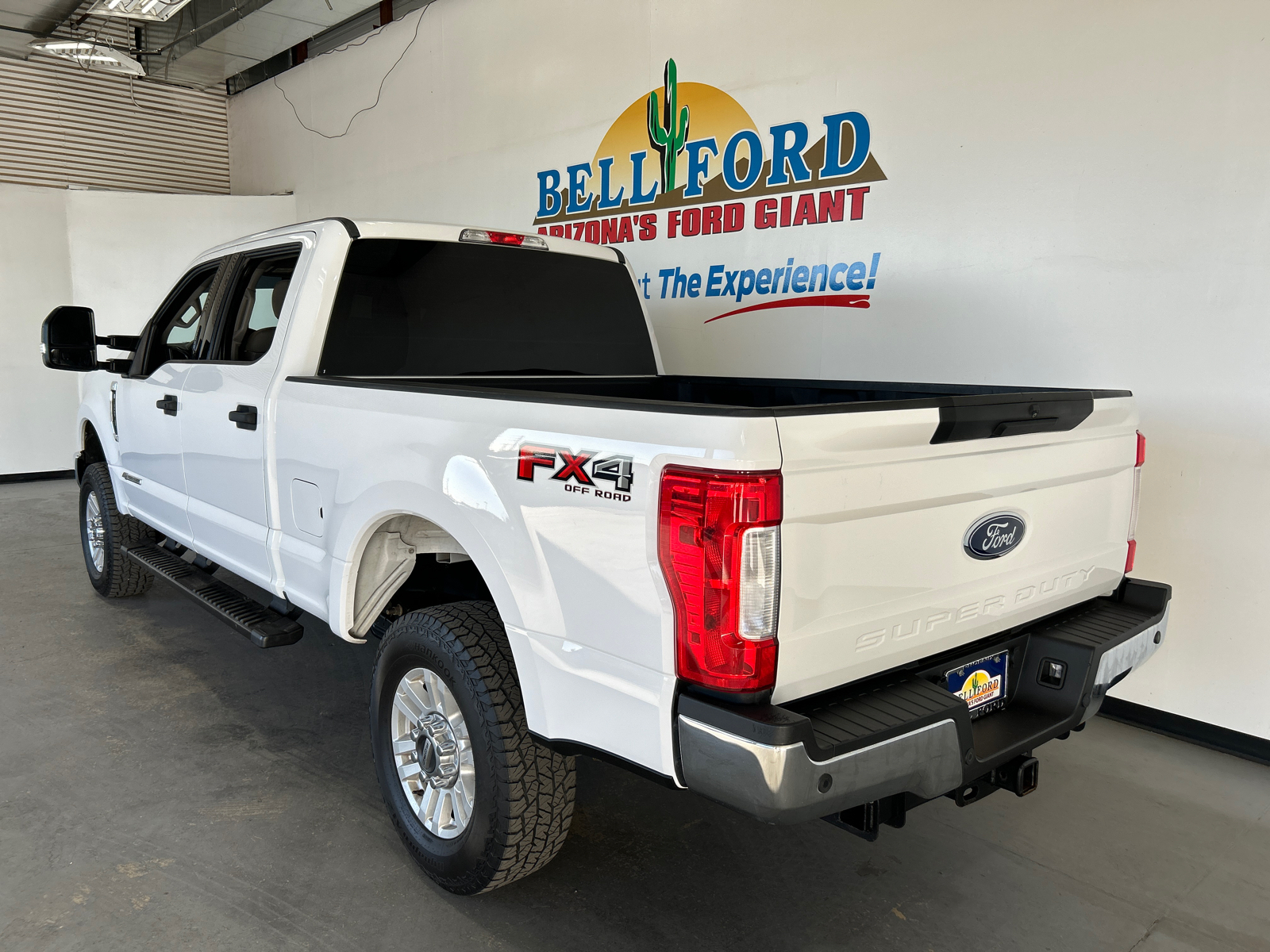 2019 Ford F-250SD XLT 22