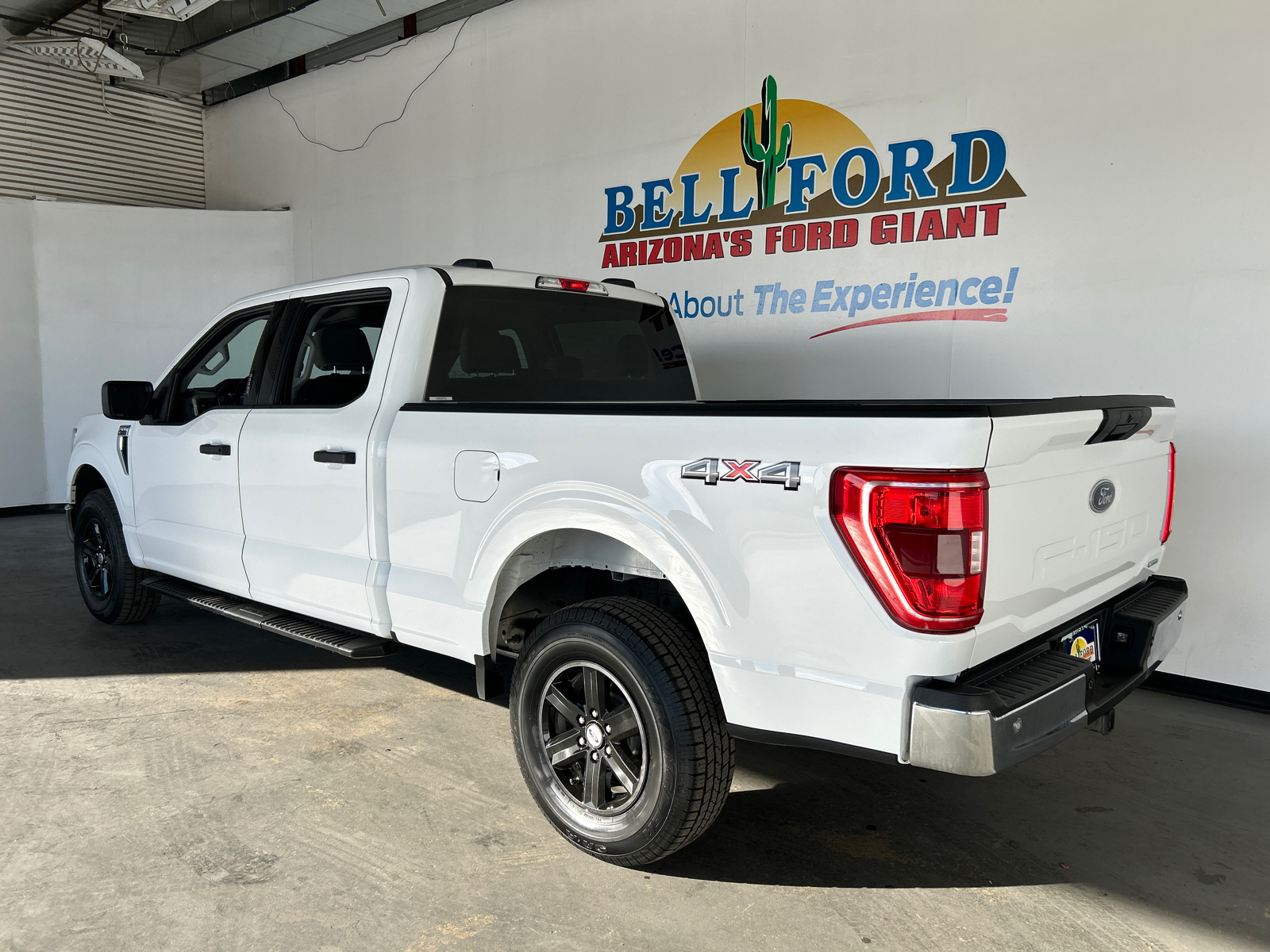 2022 Ford F-150 XLT 31