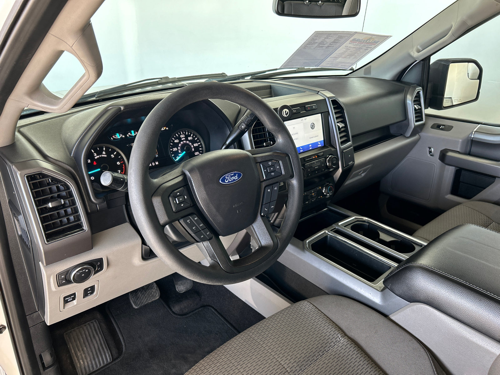 2020 Ford F-150 XLT 22