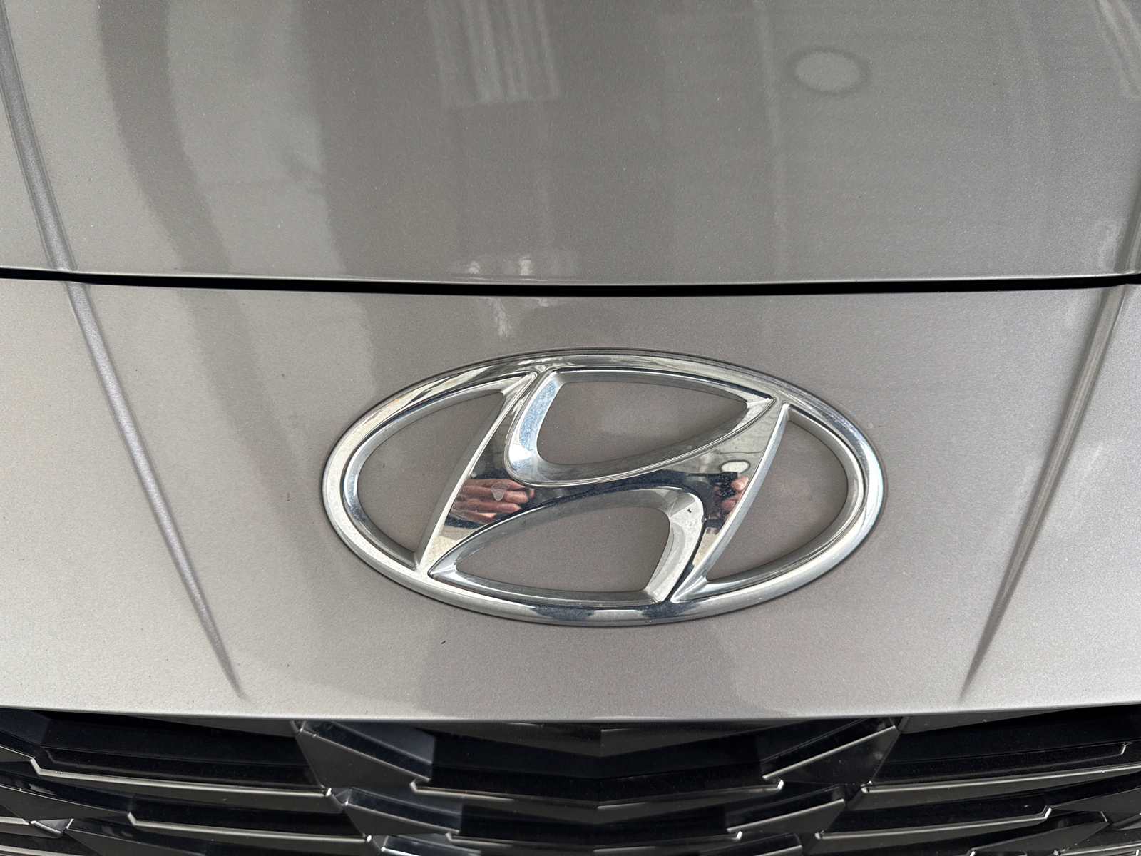 2021 Hyundai Elantra SEL 4