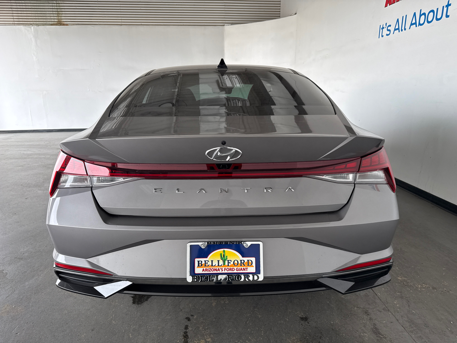 2021 Hyundai Elantra SEL 31