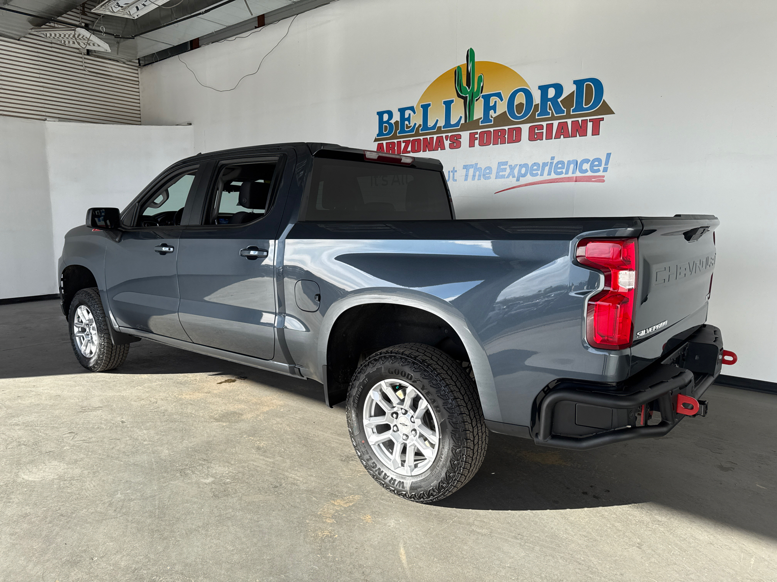 2021 Chevrolet Silverado 1500 RST 31