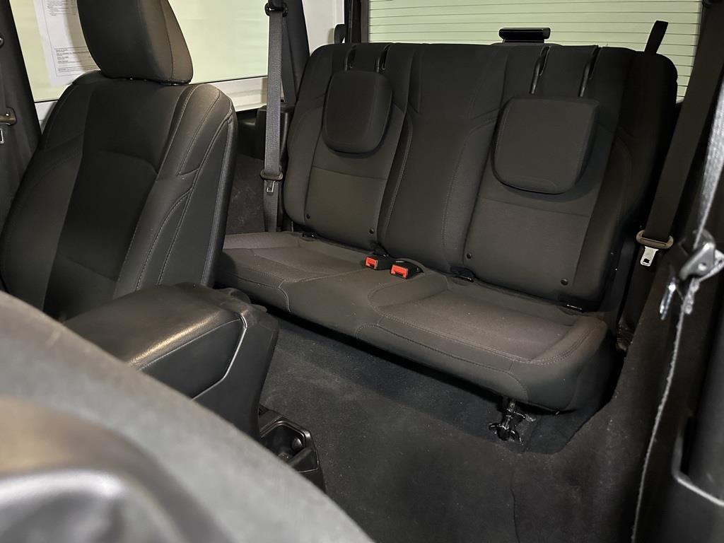 2019 Jeep Wrangler Sport S 29