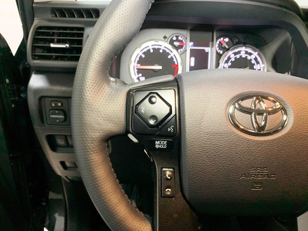 2024 Toyota 4Runner TRD Off Road Premium 16