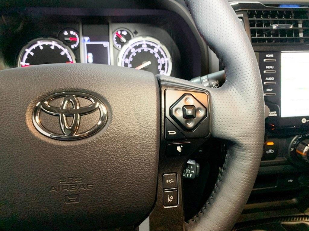 2024 Toyota 4Runner TRD Off Road Premium 17