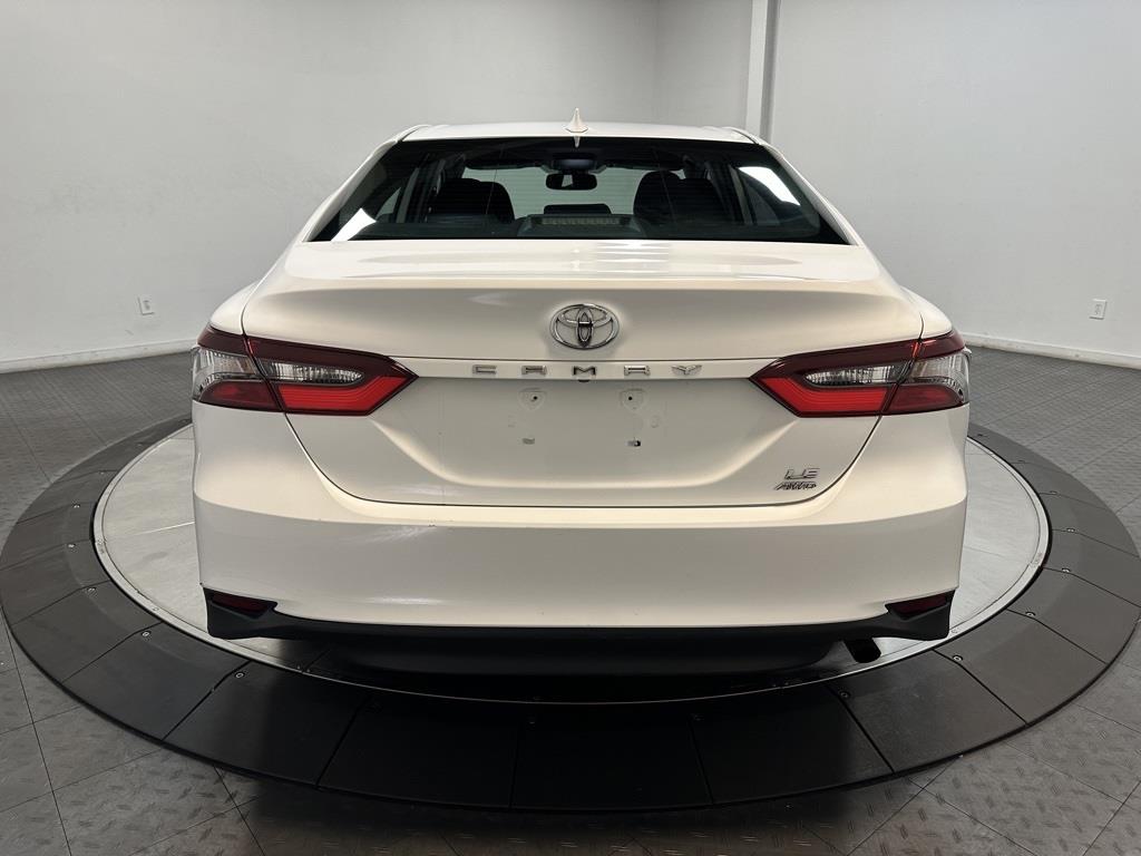 2021 Toyota Camry LE 11